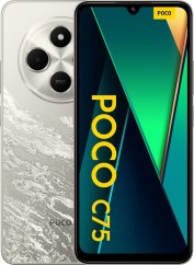 POCO C75 8/256GB Gold