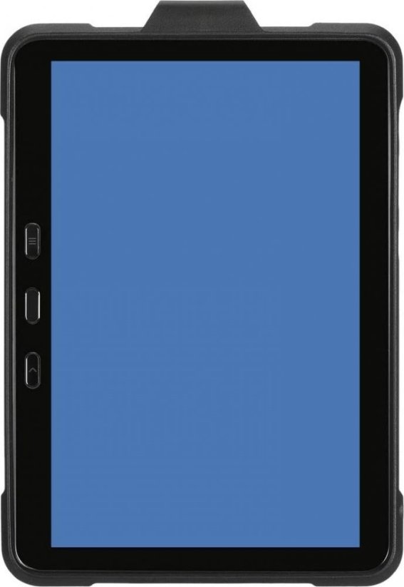 Targus Targus Field-Ready Case, tablet cover (black, Samsung Galaxy Tab Active Pro)