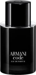Giorgio Armani Perfumy Pánske Kod pre mužov parfumovaná voda 50ml (309259) MEN