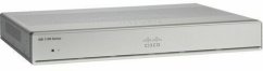 Cisco ISR 1100 4 PORTS 802.3AT