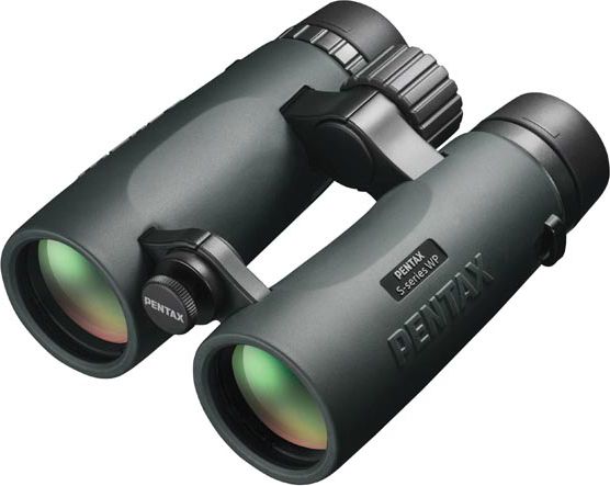 Pentax SD WP Black 9x42 (62751)