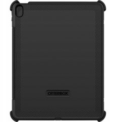 OtterBox OB DEFENDER APPLE IPAD AIR 13IN/M2 BLACK PROPACK