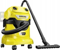 Karcher WD 4-18 Dual V-20/22 *INT