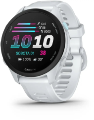 Garmin Forerunner 70 White (010-04307-01)