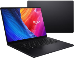 Asus ProArt P16 16" Ryzen AI 9 HX 370 64GB 2TB + 2TB Windows 11 Pro (H7606WP-SR229X)