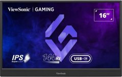 ViewSonic VX1654