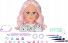 Baby Born BABY BORN Sister styling head Artist