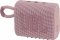 JBL GO 3 Ružový (JBLGO3PINK)
