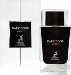 Alhambra Maison Alhambra Dark Door Sport EDP M 100 ml MEN