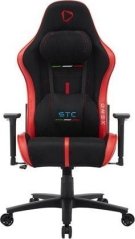 vidaXL Onex AirSuede | Onex | Gaming chairs | ONEX STC | Black/ Red