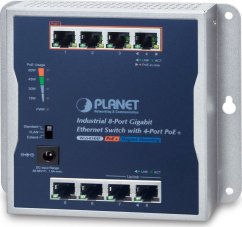 Huawei P30 Industrial 8-Port (WGS-814HP)