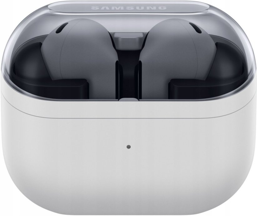 Samsung Galaxy Buds3 FE sivé