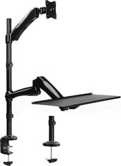Maclean Držiak na monitor 13" -27" (MC-681)
