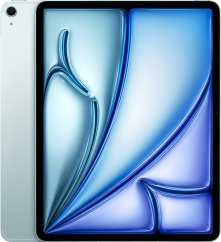 Apple iPad Air 13" 6 gen. 512 GB 5G Modrý (MCJA4HC/A)