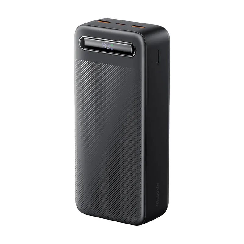 Mcdodo MC-3911 30000mAh Czarny