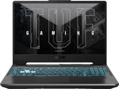 Asus Notebook Asus FX506HF-HN018W TUF Gaming F15 15,6" 16/512GB