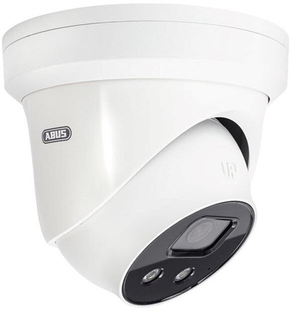 Abus 8 MP kamera IP kopułkowa 2,8 mm (IPCB58511A)