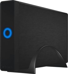 Icy Box 3.5" SATA HDD - USB-C 3.2 Gen 2 (IB-377-C31)