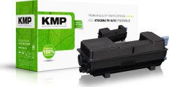 KMP 2929,1000 kaseta z tonerem 1 ks originálny Čierny