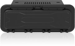 Icy Dock We-Ra. IcyDock 15mm U.2/U3. SSD Mbile Rack for 3.5" Bay WP