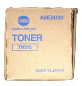 Konica Minolta TN-515 Black Originál  (A9E8050)