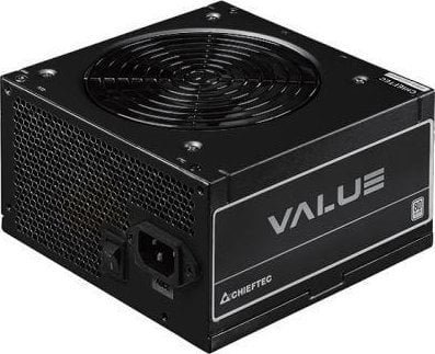 Chieftec Value 400W (APB-400B8-BK)