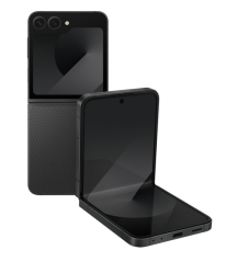 Samsung Galaxy Z Flip 6 5G 12/256GB black (SM-F741BAKGEUE)