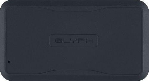 Glyph Atom Pro - Thunderbolt 3 NVMe SSD, 8 TB