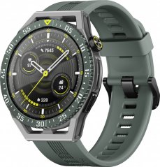 Huawei Watch GT 3 SE Zelený  (001879290000)