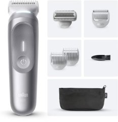 Braun Braun BG 7550 BodyGroomer