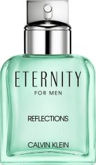 Calvin Klein Calvin Klein Eternity Reflections For Men voda toaletná spray 100ml -SM MEN