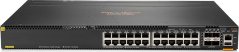 HP HPE Aruba Switch CX 6300M 48G 4SFP56 48xGBit/4xSFP56 JL663A