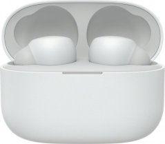 Sony LinkBuds S WF-LS900 biele
