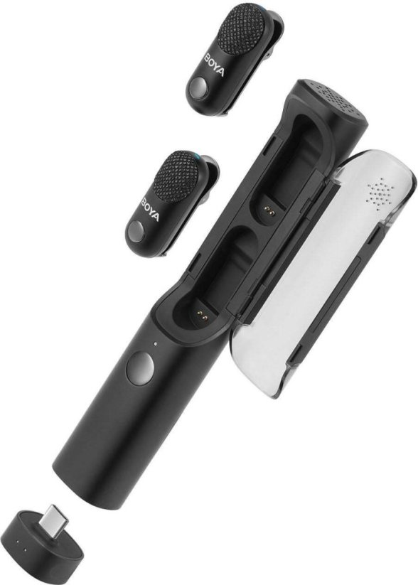 Boya Boya wireless microphone Magic-05