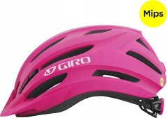 Giro prilba detský juniorski GIRO REGISTER II INTEGRATED MIPS matte bright pink roz. univerzálny (50-57 cm) (NEW 2024)