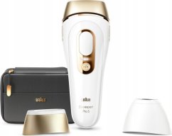 Braun BRAUN Silk-Expert Pro 5 IPL-epirokovor PL5140
