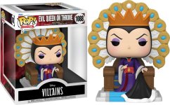 Funko Pop Figurka Funko Pop 1088 Evil Queen Throne Villains