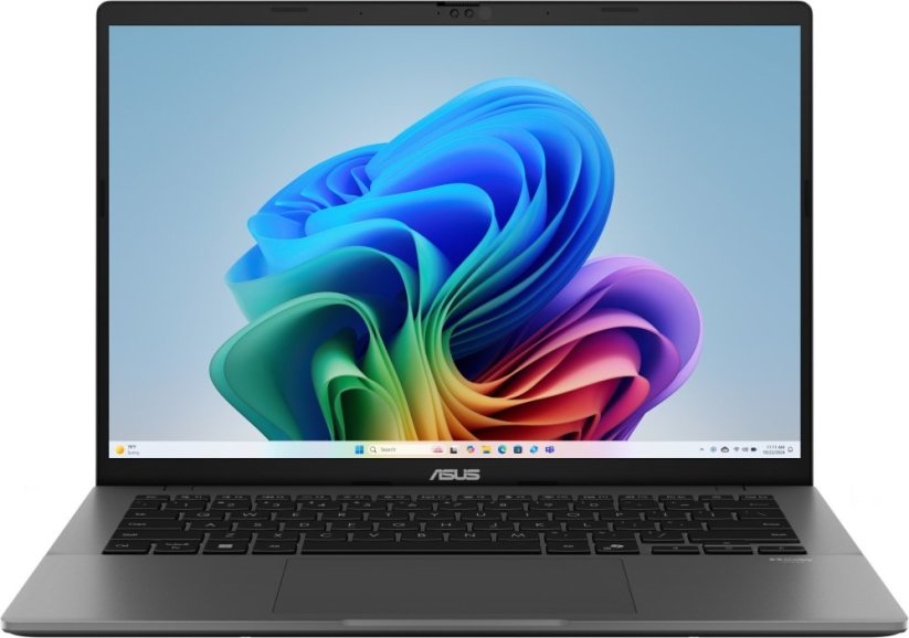 Asus Vivobook S14 M3407 Ryzen 5 220  / 16 GB RAM / 512 GB SSD PCIe / Windows 11 Home (M3407HA-LY017)