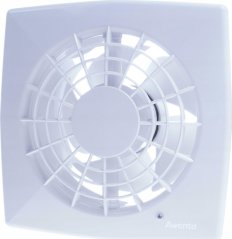 AWENTA ventilátor Vega WXO100VDC Biely