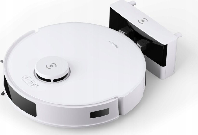Ecovacs Deebot N20