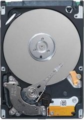 Dell 2.5TB 3.5'' SAS-2 (6Gb/s)  (37MGT)