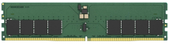 Kingston ValueRAM, DDR5, 64 GB, 6400MHz, CL52 (KVR64A52BD8-64)
