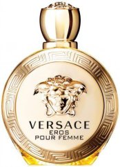 Versace Eros Pour Femme EDP 100 ml WOMEN