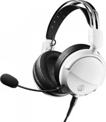 Audio-Technica biele (ATH-GL3WH)