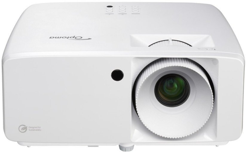 Optoma ZH361