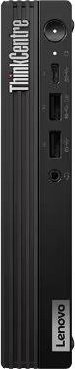 Lenovo ThinkCentre M70q Tiny G5 12TD000NPB W11P i3-14100T/8/256/INT