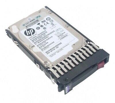 HP 300GB 2.5'' SAS-2 (6Gb/s)  (713815-B21)