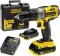 Stanley FMC625D2 18 V 2 x akumulátor 2 Ah