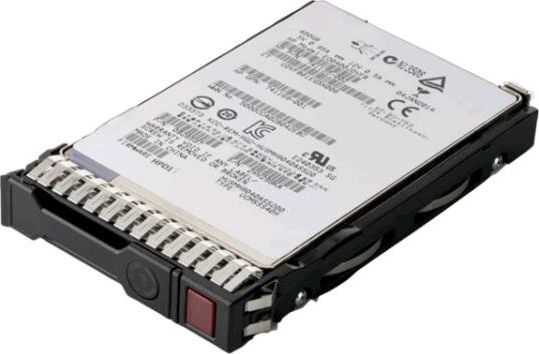 HP 1.2TB 2.5'' SAS-3 (12Gb/s)  (R0Q55A)