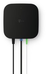 TecLine Telekom Fiber Optic Modem 2b